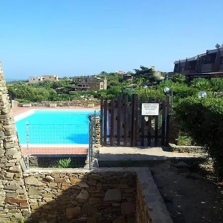 I Pescatori Di Stelle-o15 Acrux * Stintino
