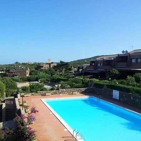 I Pescatori Di Stelle-o15 Acrux Holiday home *