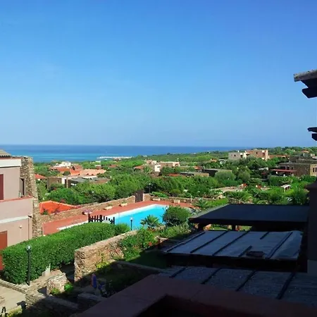 I Pescatori Di Stelle-o15 Acrux Holiday home *