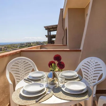 I Pescatori Di Stelle-o15 Acrux Holiday home