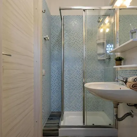 I Pescatori Di Stelle-o15 Acrux Holiday home Stintino