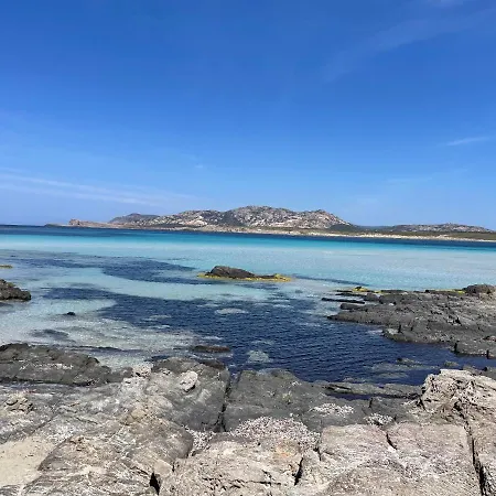 I Pescatori Di Stelle-o15 Acrux Holiday home