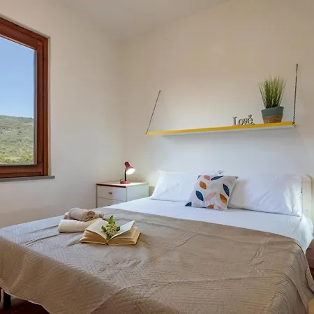 Holiday home I Pescatori Di Stelle-o15 Acrux Stintino