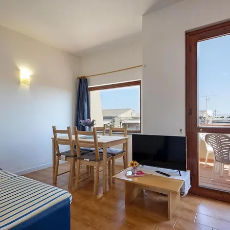 I Pescatori Di Stelle-o15 Acrux Holiday home *