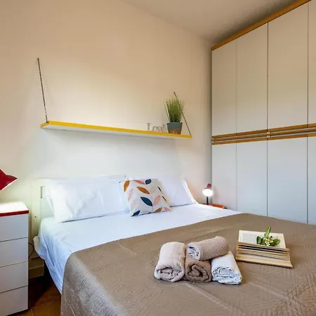 Holiday home I Pescatori Di Stelle-o15 Acrux