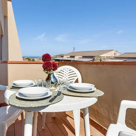 Hébergement de vacances I Pescatori Di Stelle-o15 Acrux *