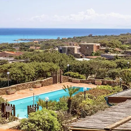 Casa vacanze I Pescatori Di Stelle-o15 Acrux *