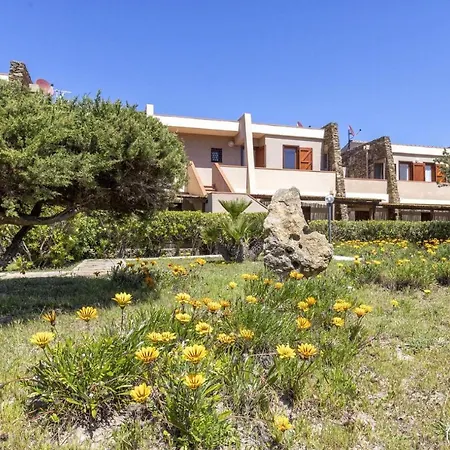 I Pescatori Di Stelle-o15 Acrux Casa vacanze